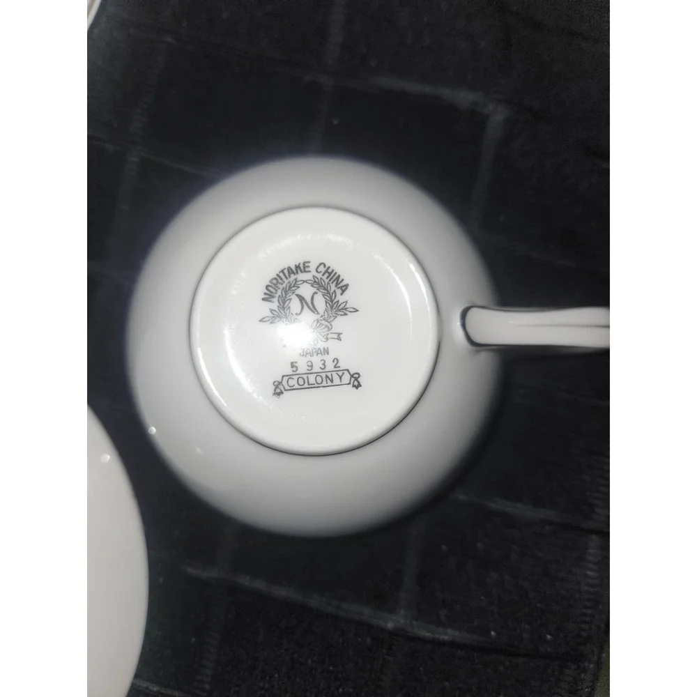 Noritake 